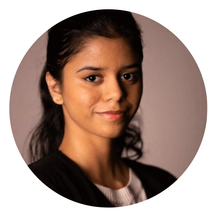 image of Manali Redkar